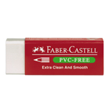 BOX 20 GOMME FABER-CASTELL 7095-20 PER MATITA