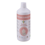 MEDIALINTERNATIONAL Sapone igienizzante mousse EcoFoam 1Lt per dispenser a schiuma