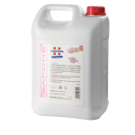 Amuchina Professional Sapone igienizzante mani Amuchina 5L