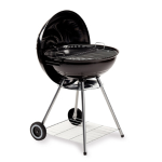 Garden Friend Barbecue Free Time D45cm