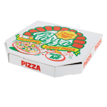 CHUPA CHUPS Caramelle gommose Pizza f.to 400gr