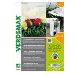 Verdemax Velo di protezione per piante in TNT 17g 1,6x10m