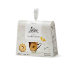 Biscotti al burro Canestrello, in astuccio 200g Loison