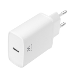 Ewent Caricabatterie per smartphone, tablet 1 porta USB-C 20W -_ EW1320