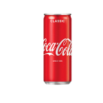 Coca-cola company Coca Cola Lattina 33cl
