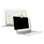 Filtro privacy PrivaScreen per MacBook PRO 13'' f.to 16:10 Fellowes