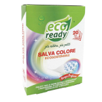 20 fogli Salvacolore Linea Eco Ready