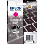 Cartuccia Epson Magenta T9452 38,1 ML