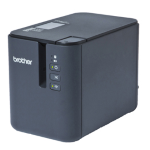 BROTHER Etichettatrice P-touch PTP900 wifi