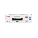 CANON TONER CIANO PER LBP7100Cn, LBP7100Cw