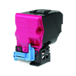 EPSON TONER CARTRIDGE ACUBRITE MAGENTA