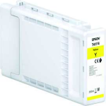 Cartuccia Epson Giallo per UltraChrome XD2 350ml