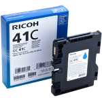 RICOH CARTUCCIA INK CIANO PER SG3110DN/DNW 405762