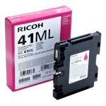 RICOH CARTUCCIA INK MAGENTA PER SG2100N SG3110DN/DNW 405767