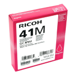 RICOH CARTUCCIA INK MAGENTA PER SG3110DN/DNW 405763