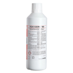 PVS DISINFETTANTE a base di POVI IODINE 100 500ML