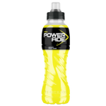 Coca-cola company Powerade bottiglia 500ml gusto Limone