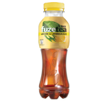 Coca-cola company Fuze Tea bottiglia 400ml gusto Limone