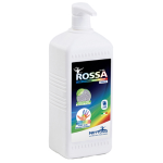 NETTUNO Gel lavamani La rossa in Gel flacone da 1000ml con dosatore