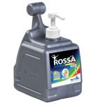 NETTUNO Gel lavamani La rossa in Gel T-Box da 3000 ml con dosatore