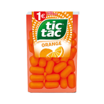 Caramelle Tic Tac arancia 16g Ferrero