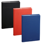 QUOVADIS Agenda del Professore 21x27cm Impala colori assortiti 2025 Quo Vadis