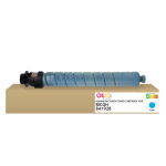 Armor Toner Compatibile Ciano per Ricoh Aficio MPC2003/C2503/C2004/C2504