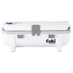 Cuki Professional Dispenser Wrapmaster 3000 per rotoli da 30cm Cuki
