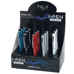 LEBEZ Expo 15pz mini I-PEN 2in1 NIJI