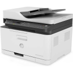 HP Color Laser MFP 179fnw Printer