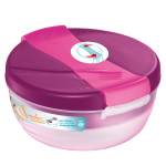 Maped Picnik Lunch Bowl Origins a 3 scompartimenti 1,4 lt blu Maped