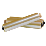 Cuki Professional Refill rotolo pellicola PVC 300m per Wrapmaster 3000 da 30cm Cuki