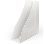 Portariviste 266x278x75mm MyDesk bianco ARDA