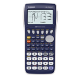 Calcolatrice scientifica grafica FX-9860GIII Casio