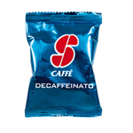 CAPSULA CAFFE' DECAFFEINATO ESSSE CAFFE'