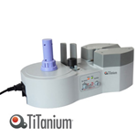 MACCHINA PER RIEMPIMENTO AD ARIA TITANIUM Wi-1000