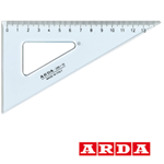 SQUADRA UNI ARDA 60 15CM