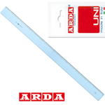 RIGA UNI ARDA 100 CM C/BUSTA CELLOPHANE