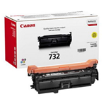 CANON TONER GIALLO LBP7780Cx