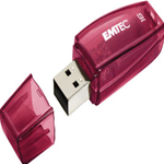 EMTEC MEMORIA USB2.0 C410 16GB