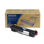 EPSON DEVELOPER RETURN CARTRIDGE NERO AL-M1200 CAPACITA' STANDARD