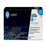 CARTUCCIA DI STAMPA COLORSPHERE CIANO HP CP5525