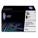 CARTUCCIA DI STAMPA COLORSPHERE HP 126A NERO CP1025