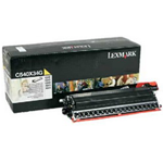 LEXMARK DEVELOPER UNIT GIALLO C540 C543 C544 X543