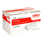 OKI DRUM B411 B431 MB461/471/491