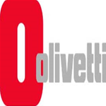 OLIVETTI TONER CARTRIDGE CIANO D-COLOR MF3300/3800