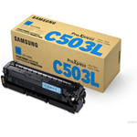 Hp/Samsung Toner Ciano a resa elevata CLT-C503L