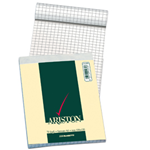 BLOCCO NOTE 210X297MM 5MM 60GR 70FG ARISTON BLASETTI