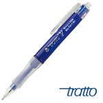 PENNA SFERA SCATTO BLU 0.7MM TRATTO 3