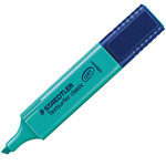 EVIDENZIATORE TEXTSURFER CLASSIC TURCHESE 364-35 STAEDTLER